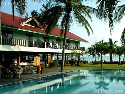 Dolphin Bay Resort 15
